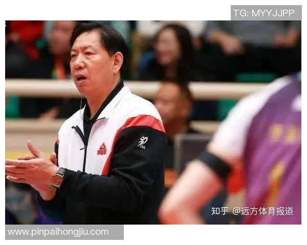 李军专访：从排球新星到传奇教练的心路历程回顾