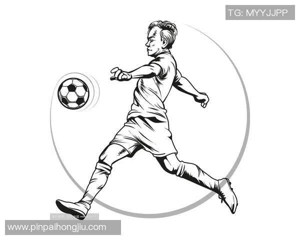 足球明星的素描漫画展现他们的激情与风采，艺术与运动的完美结合