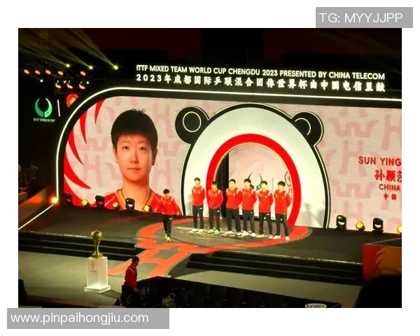 聚焦乒乓球：成都乒乓球队的心理素质话题