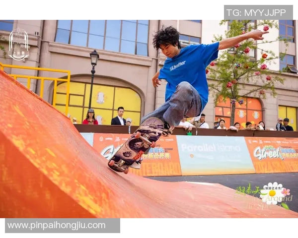 街舞装备选购：滑板推荐