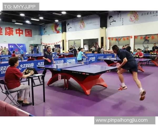热议乒乓球：成都乒乓球队的力量变革