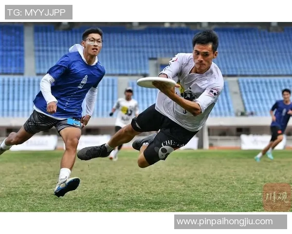 飞盘巨献：探秘成都飞盘队的耐力